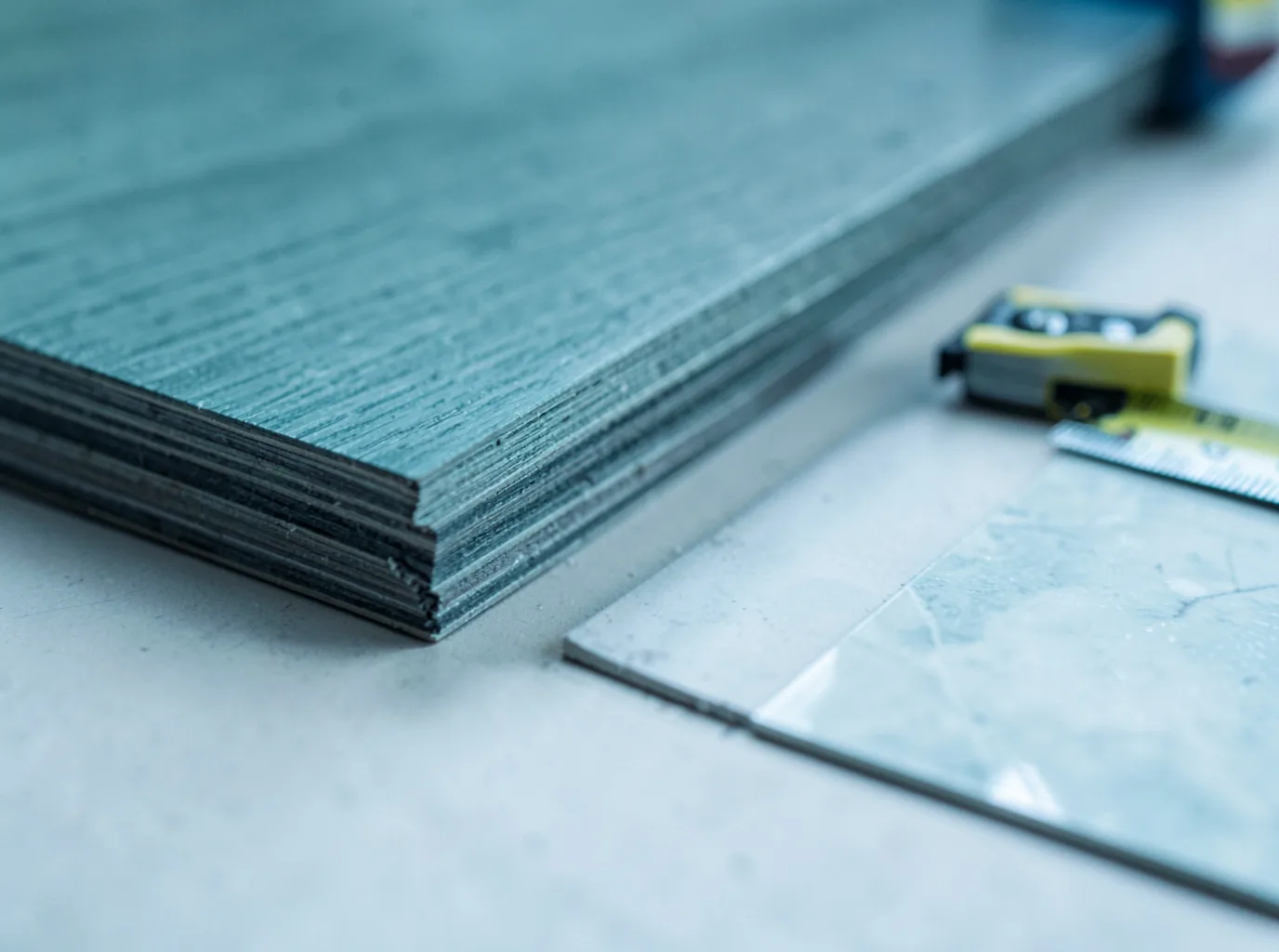 Luxury Vinyl Plank Installation Grenville, NM FAQs
